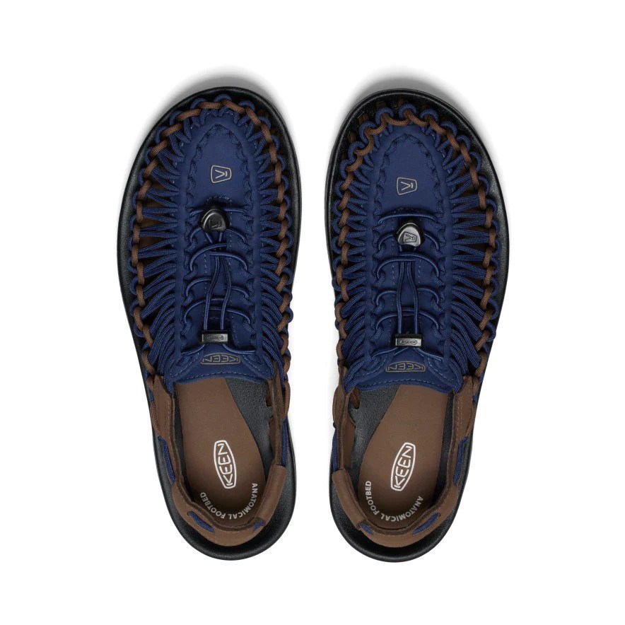 Men's Uneek 1028864