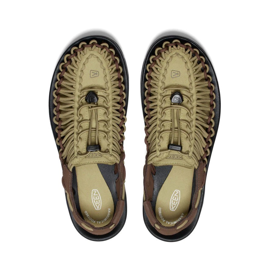Men's Uneek 1028866 