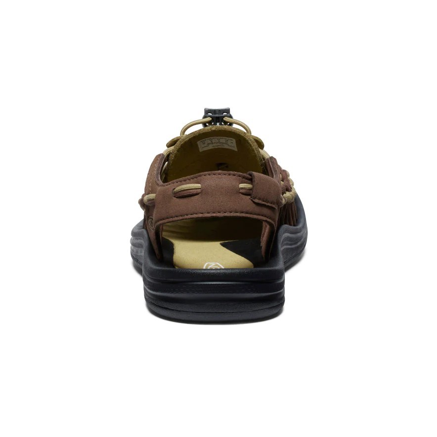 Men's Uneek 1028866 