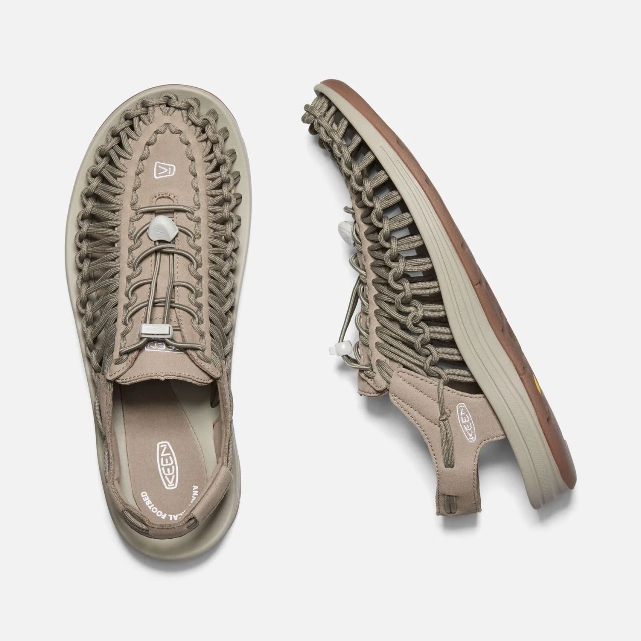 Men's Uneek 1025169