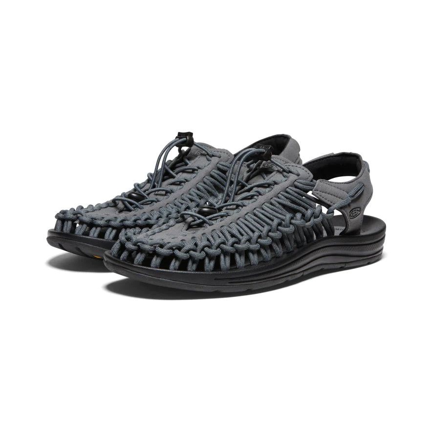 Men's Uneek 1026335