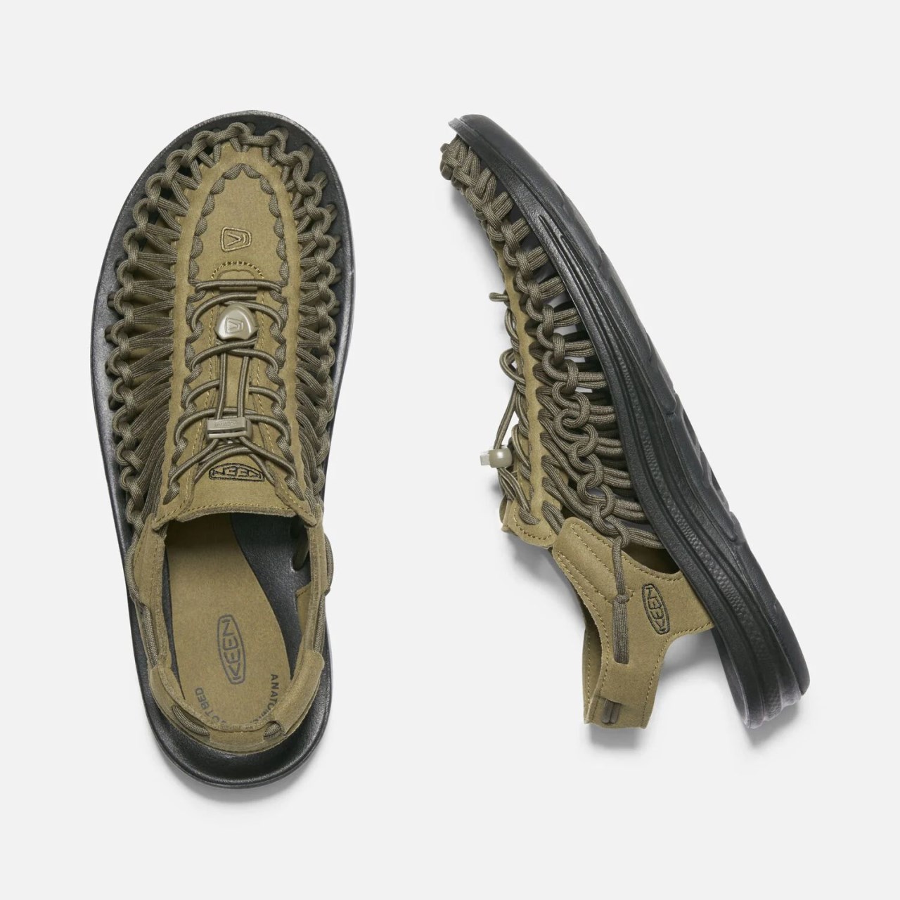 Men's Uneek 1023381