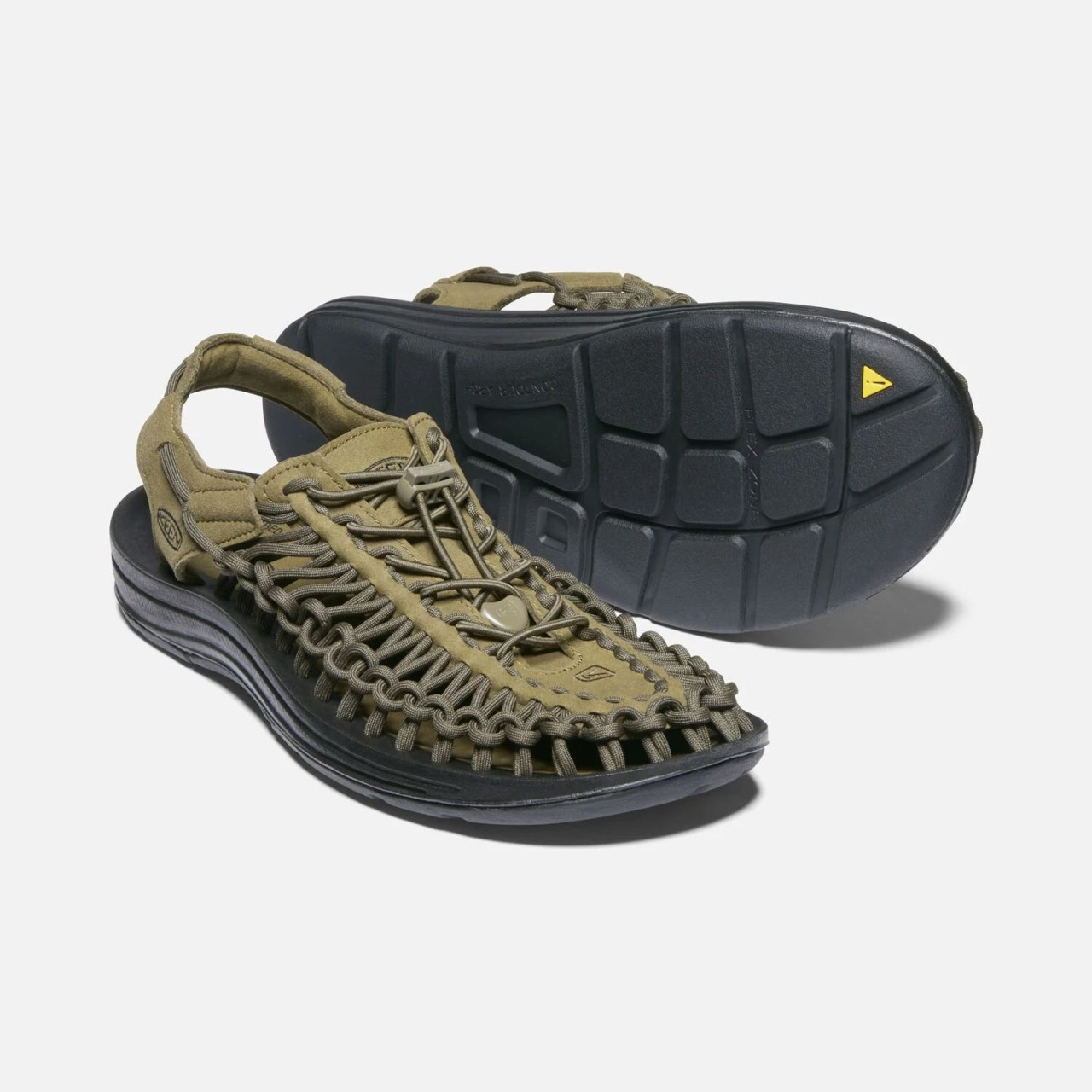 Men's Uneek 1023381