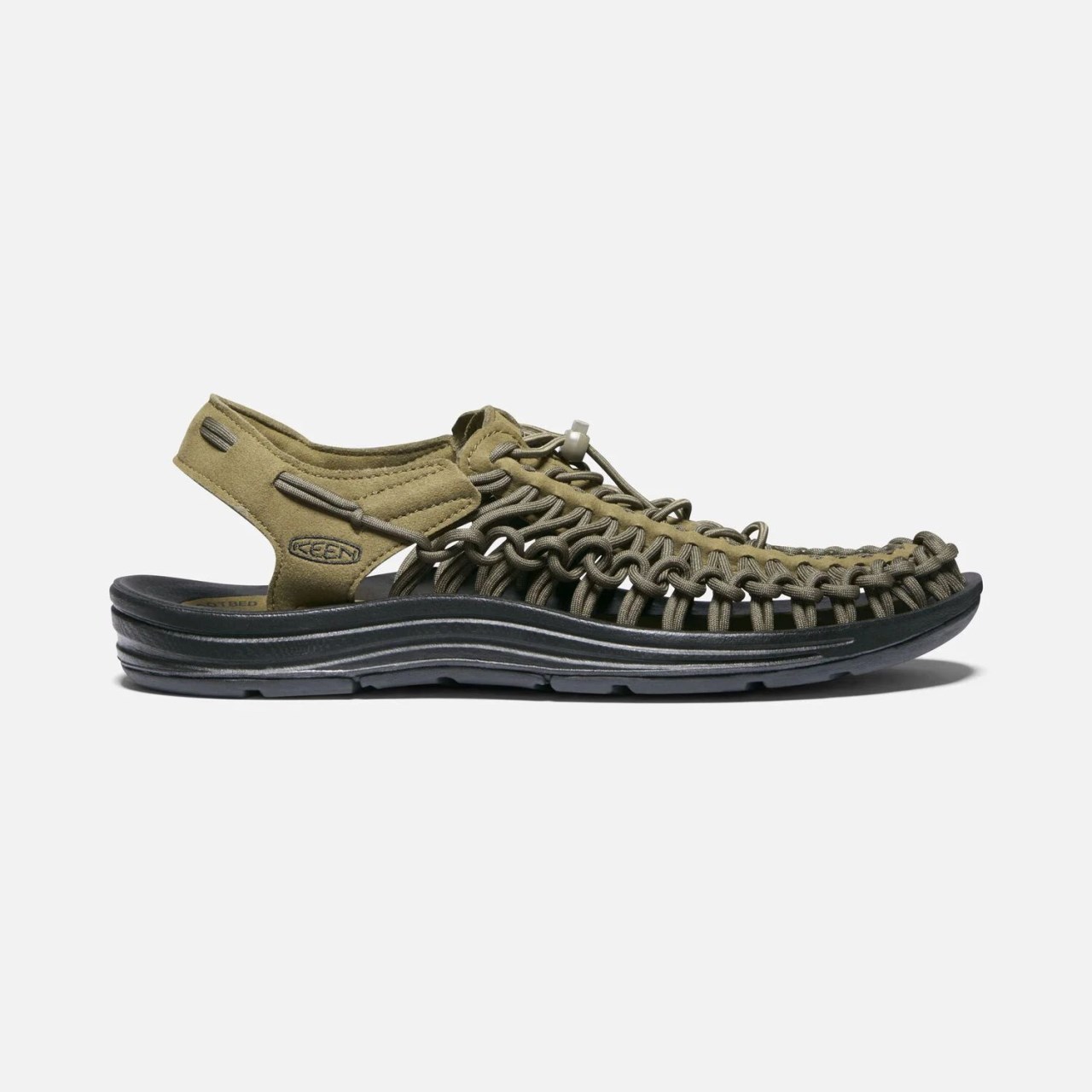 Men's Uneek 1023381