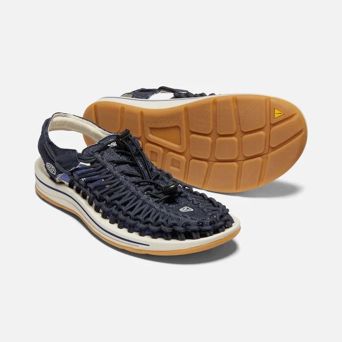 Men's Uneek 1026229