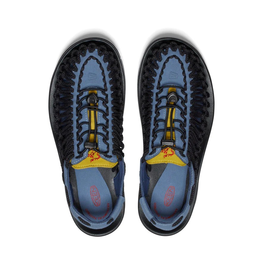 Men's Uneek 1028865 [ Year of the Dragon ]