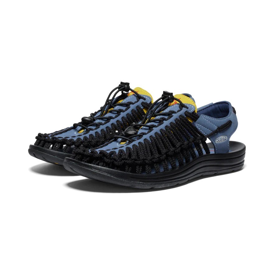 Men's Uneek 1028865 [ Year of the Dragon ]