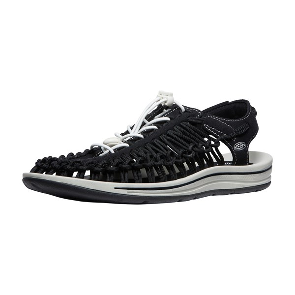 Men's Uneek 1027435 [ BAMBOO SHOOTS ] 
