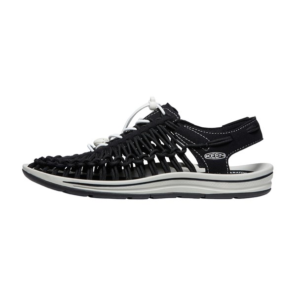 Men's Uneek 1027435 [ BAMBOO SHOOTS ] 