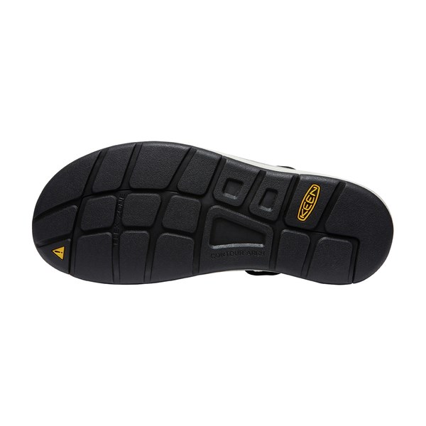 Men's Uneek 1027435 [ BAMBOO SHOOTS ] 