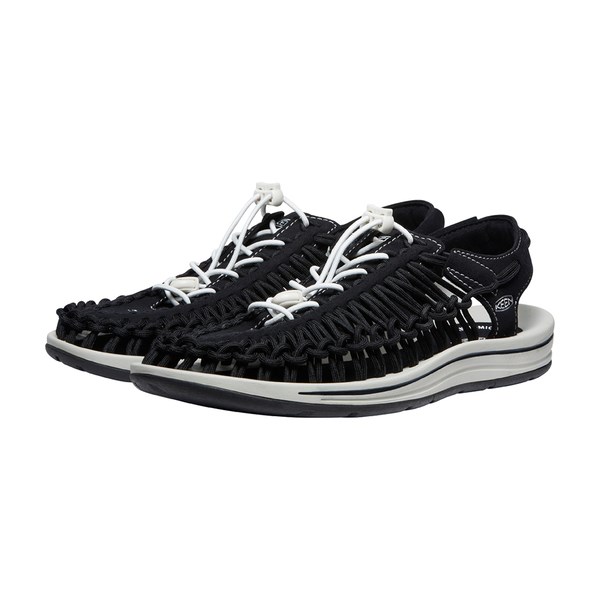 Men's Uneek 1027435 [ BAMBOO SHOOTS ] 