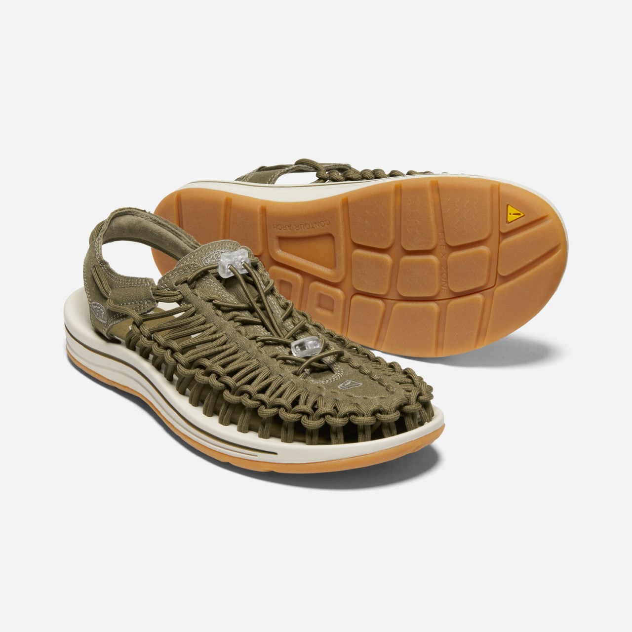 Men's Uneek 1026230