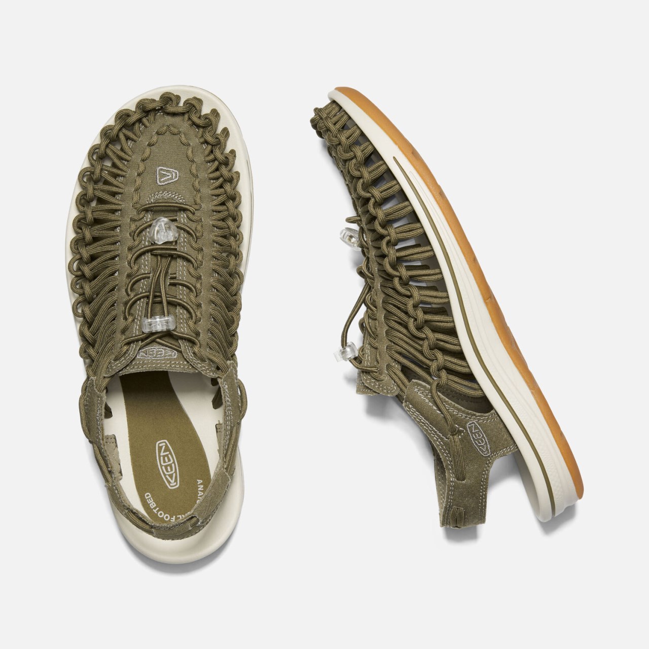 Men's Uneek 1026230