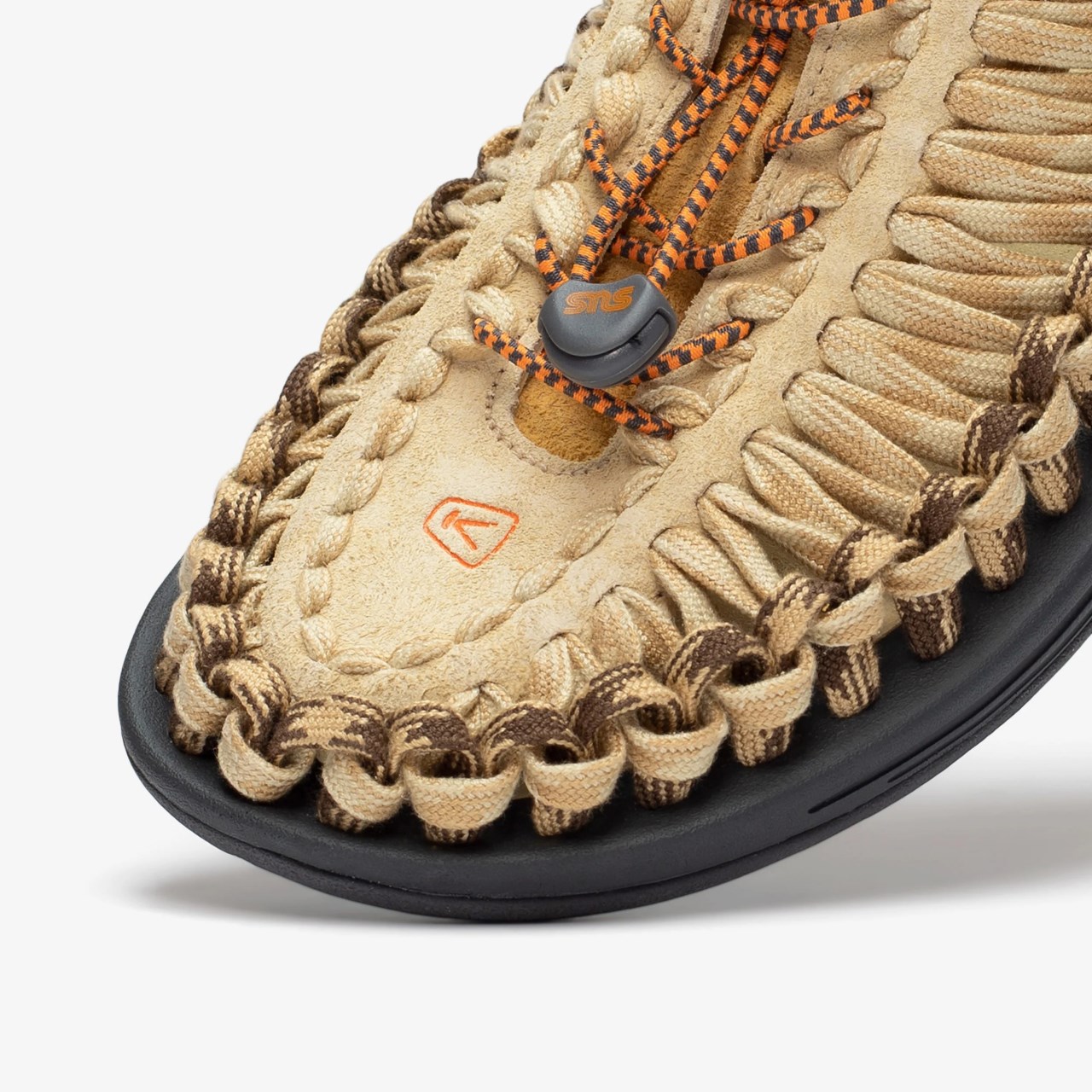 Men's Uneek Flat Cord Sneaker 1028930 [ SNS ] 