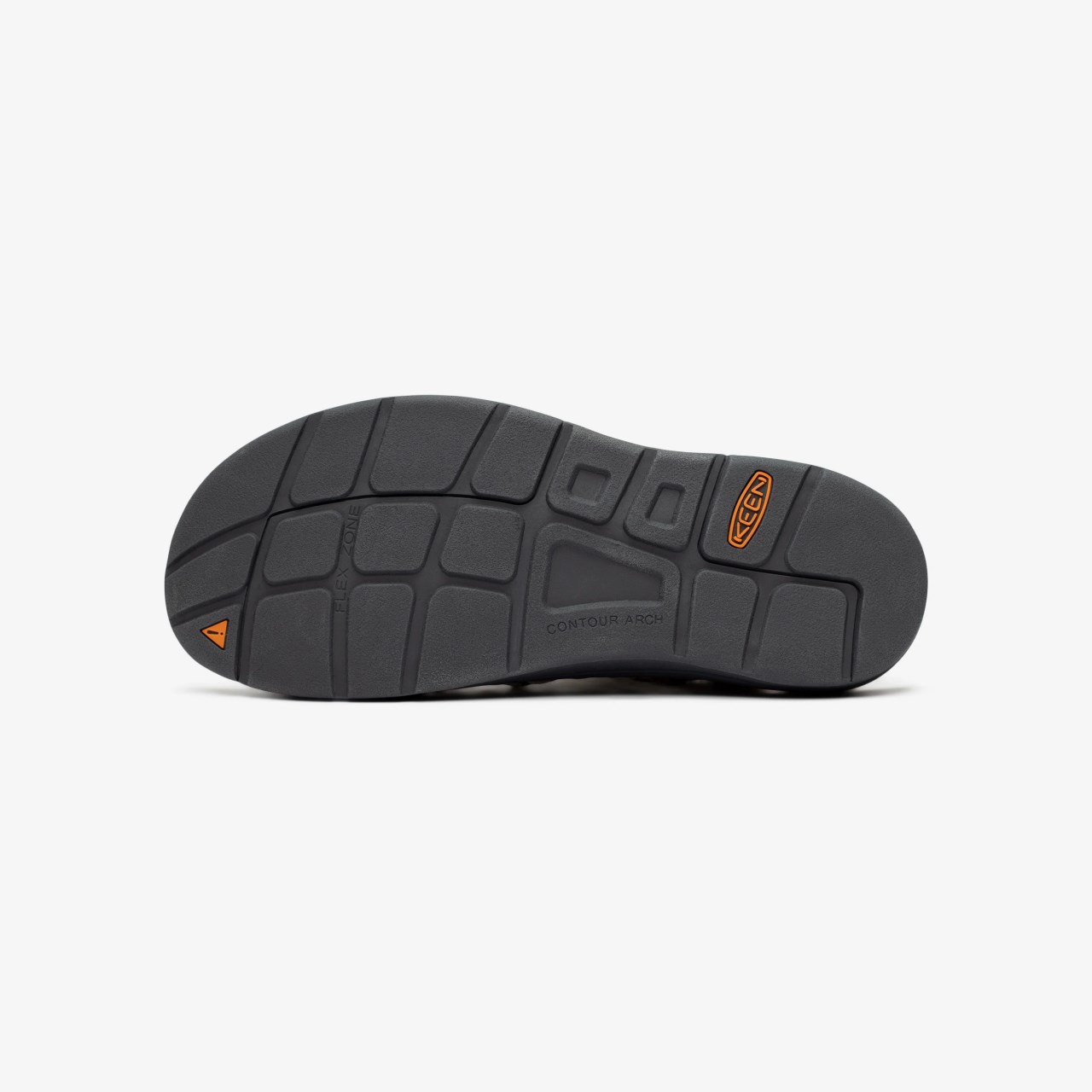 Men's Uneek Flat Cord Sneaker 1028930 [ SNS ] 