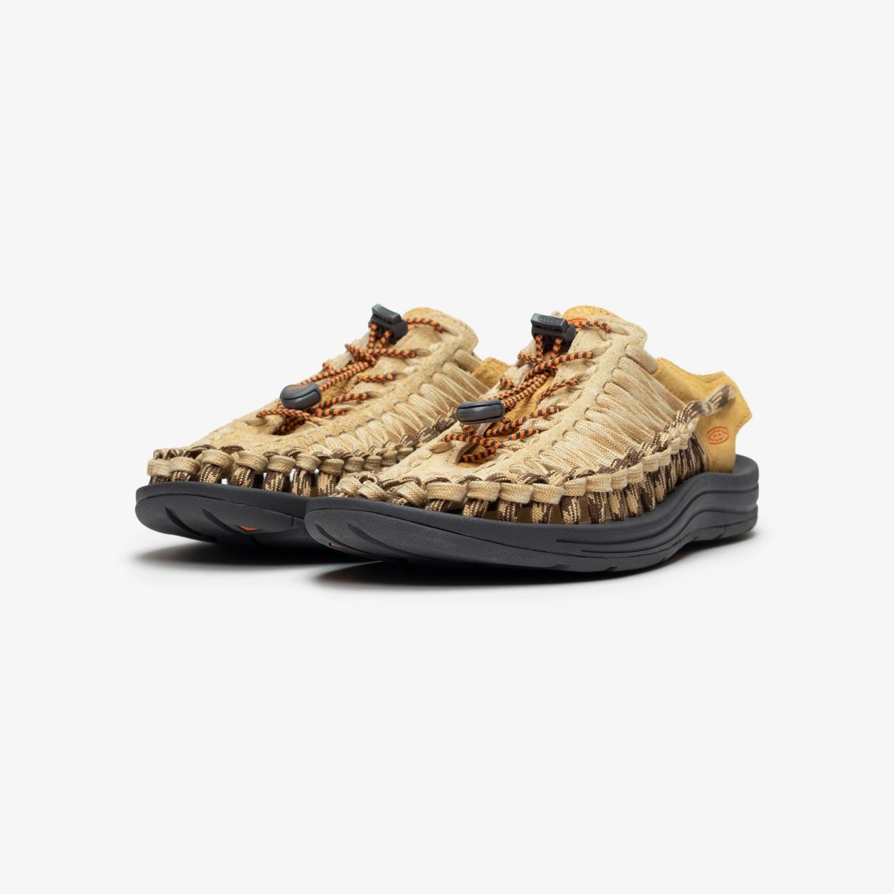 Men's Uneek Flat Cord Sneaker 1028930 [ SNS ] 