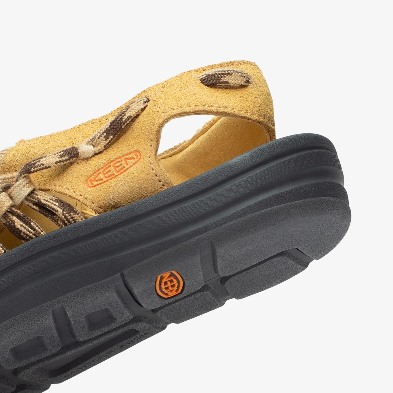 Men's Uneek Flat Cord Sneaker 1028930 [ SNS ] 
