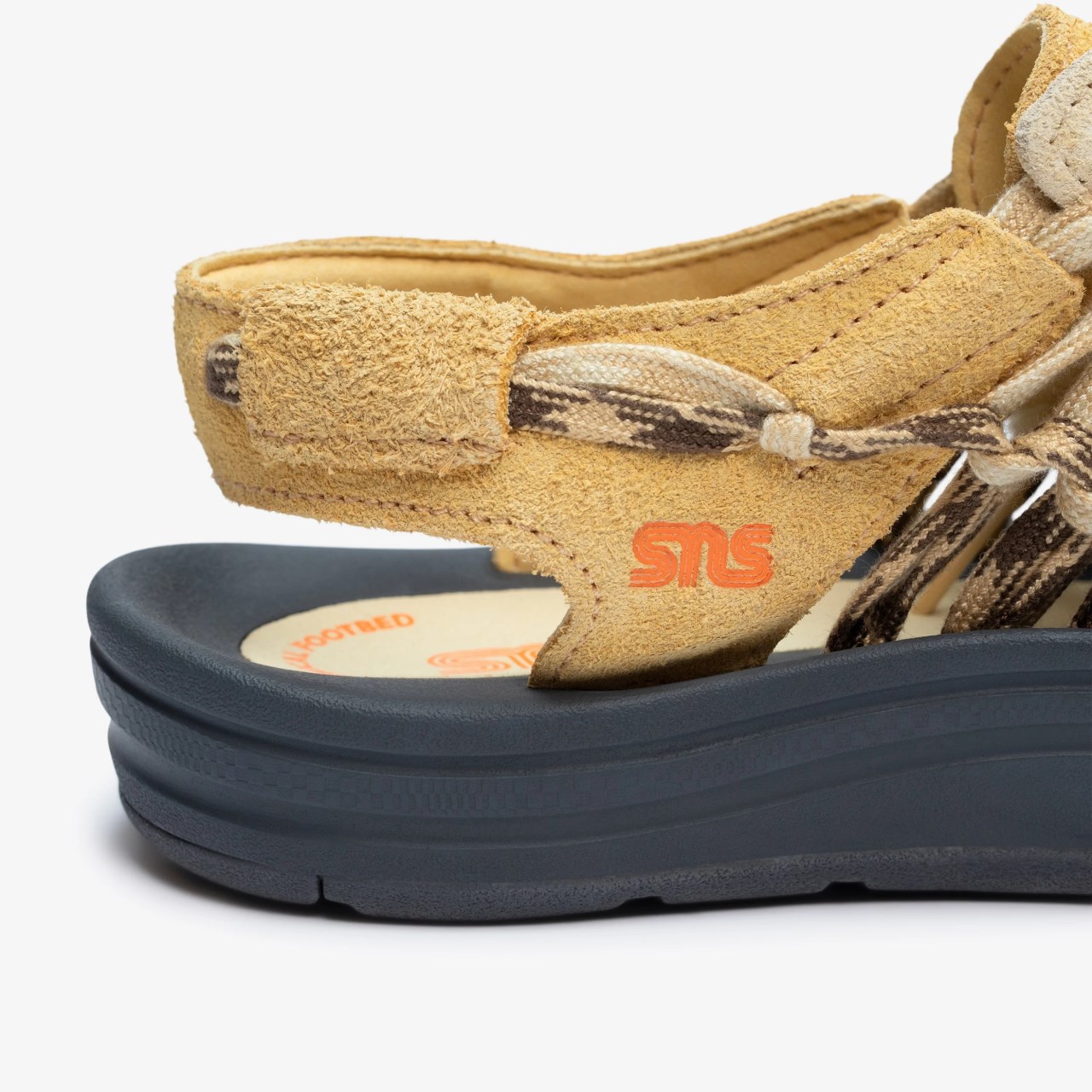 Men's Uneek Flat Cord Sneaker 1028930 [ SNS ] 