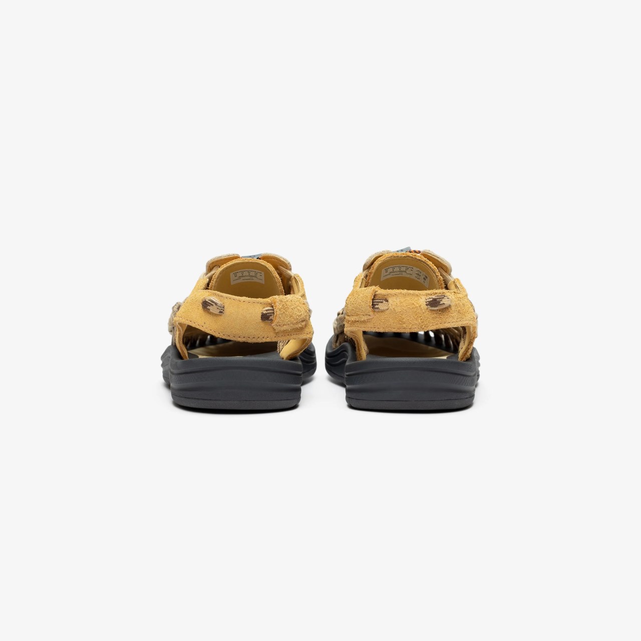 Men's Uneek Flat Cord Sneaker 1028930 [ SNS ] 