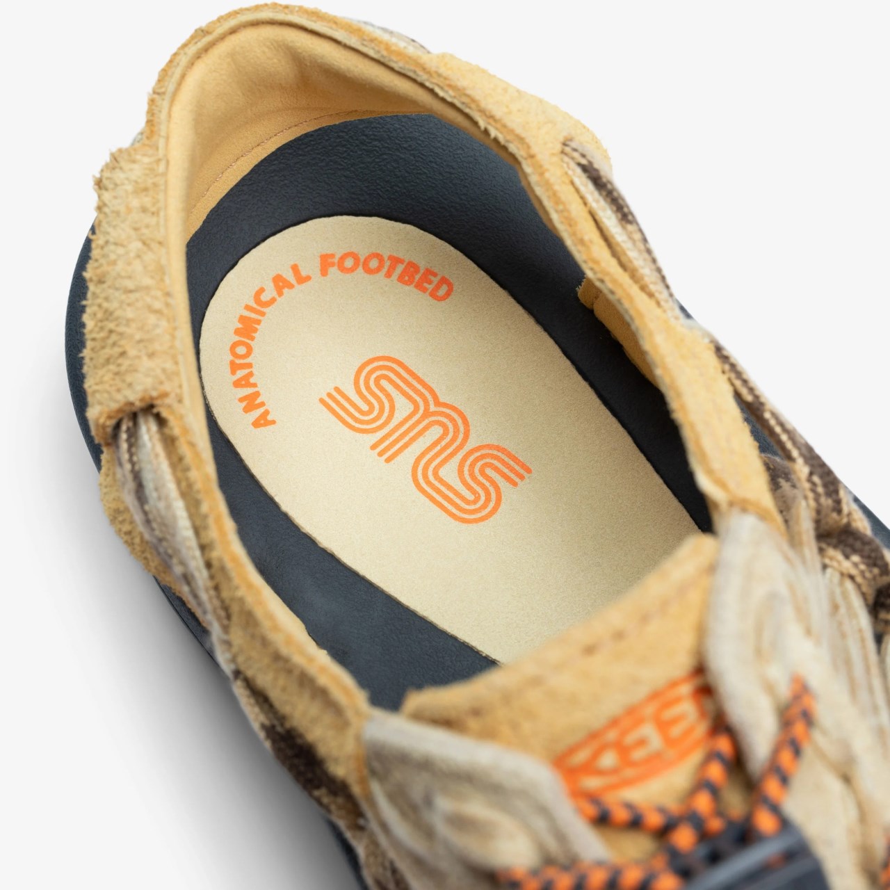 Men's Uneek Flat Cord Sneaker 1028930 [ SNS ] 