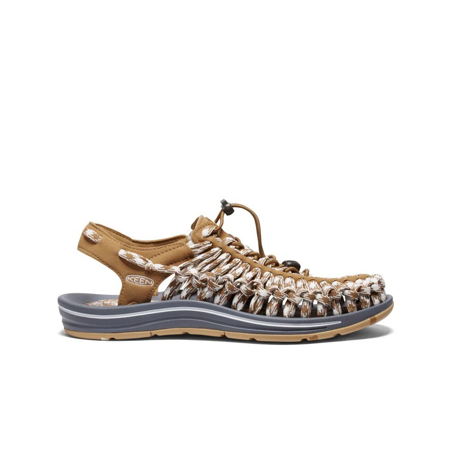 Men's UNEEK Flat Cord Sneaker 1028875 [ T.H.C. ] 