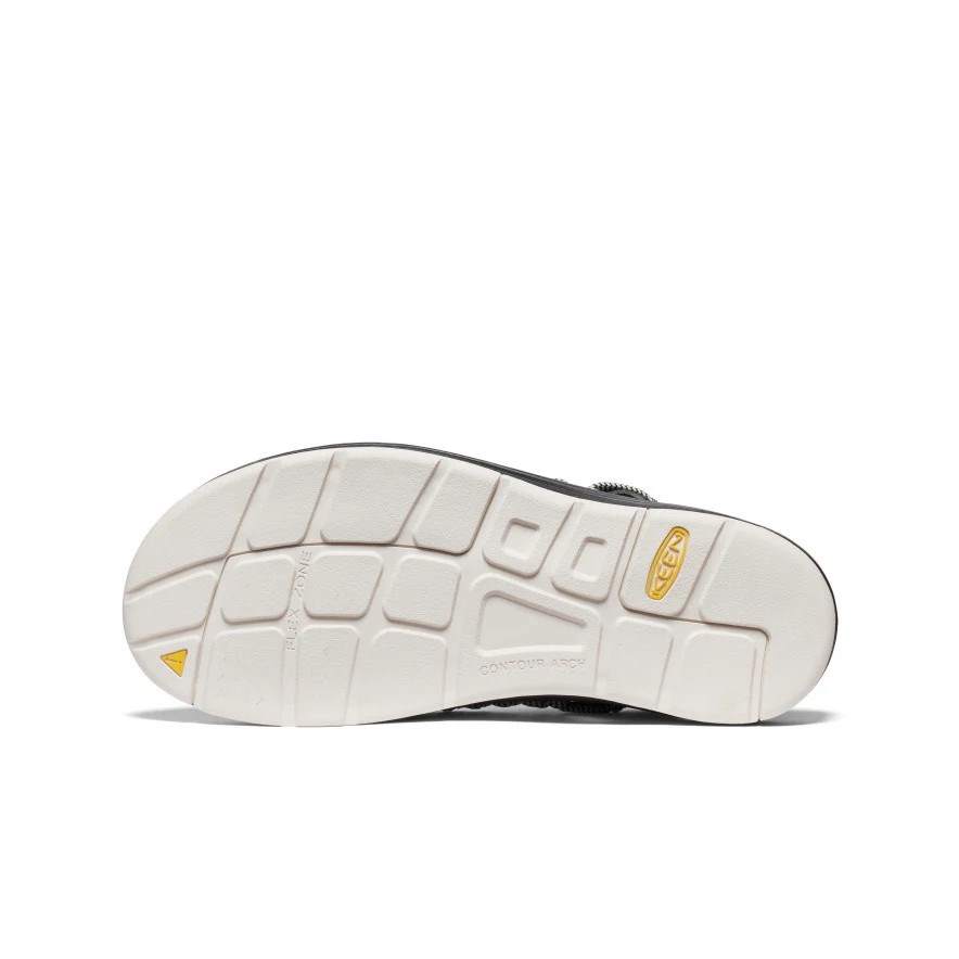 Men's UNEEK Flat Cord Sneaker 1028876 [ RFW ]  