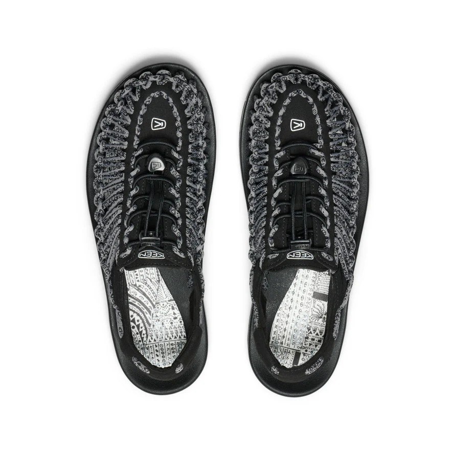 Men's UNEEK  1029738 [ ARTPARA FUKAGAWA ] ［售完］