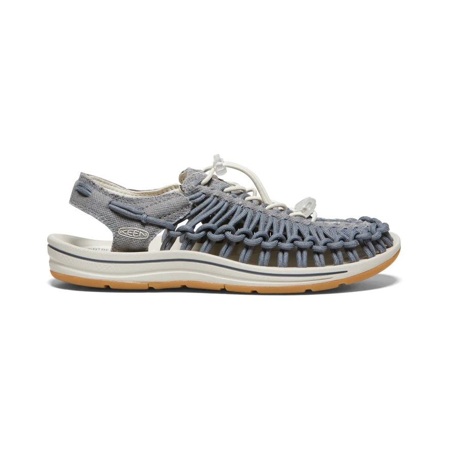 Women's Uneek Canvas 1027249