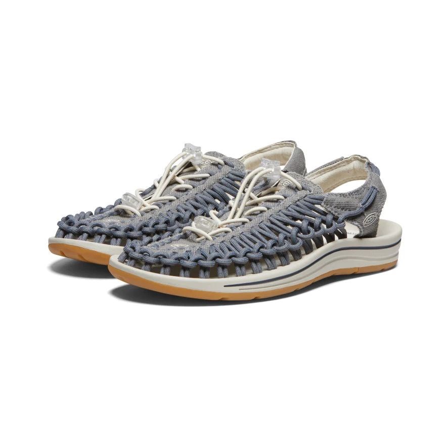 Women's Uneek Canvas 1027249