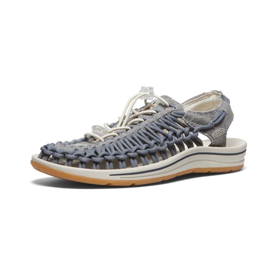Women's Uneek Canvas 1027249
