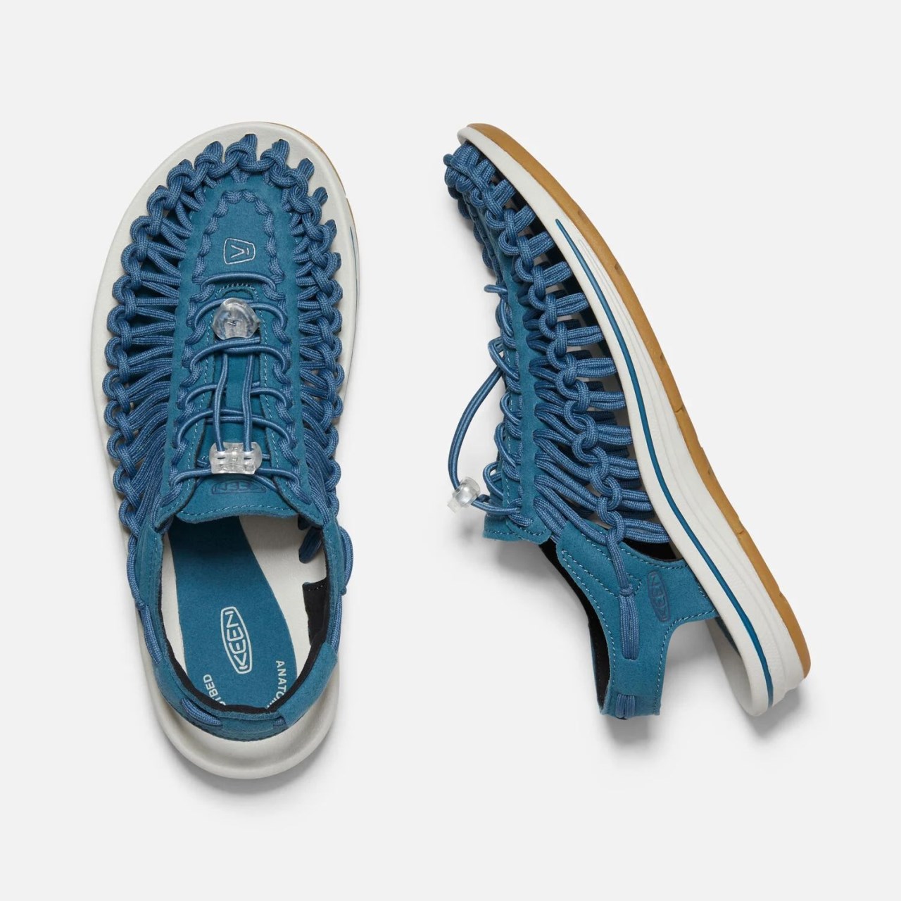 Women's Uneek 1026871 