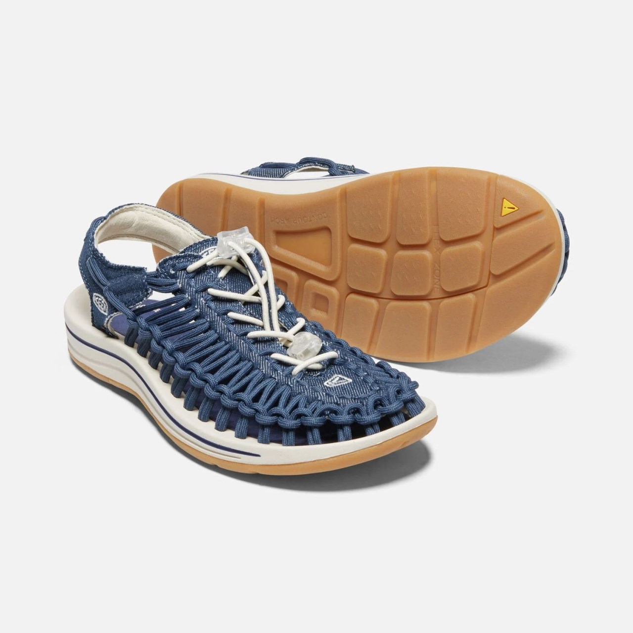Women's Uneek Canvas 1026232 ［售完］