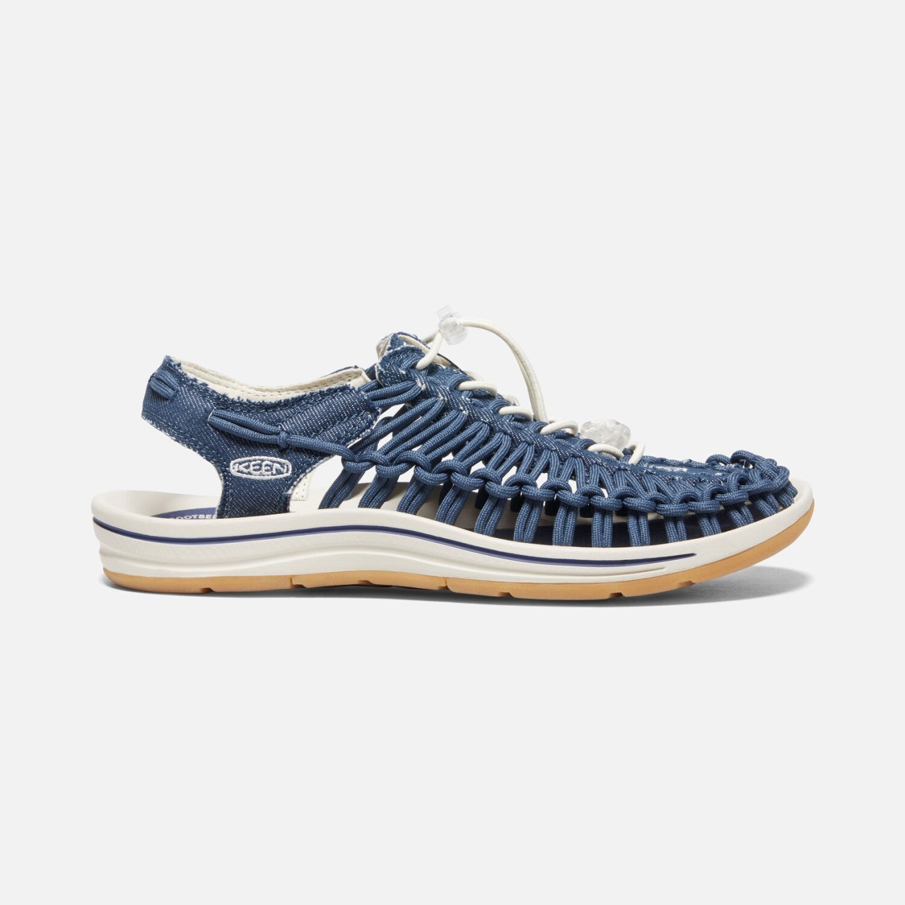 Women's Uneek Canvas 1026232 ［售完］