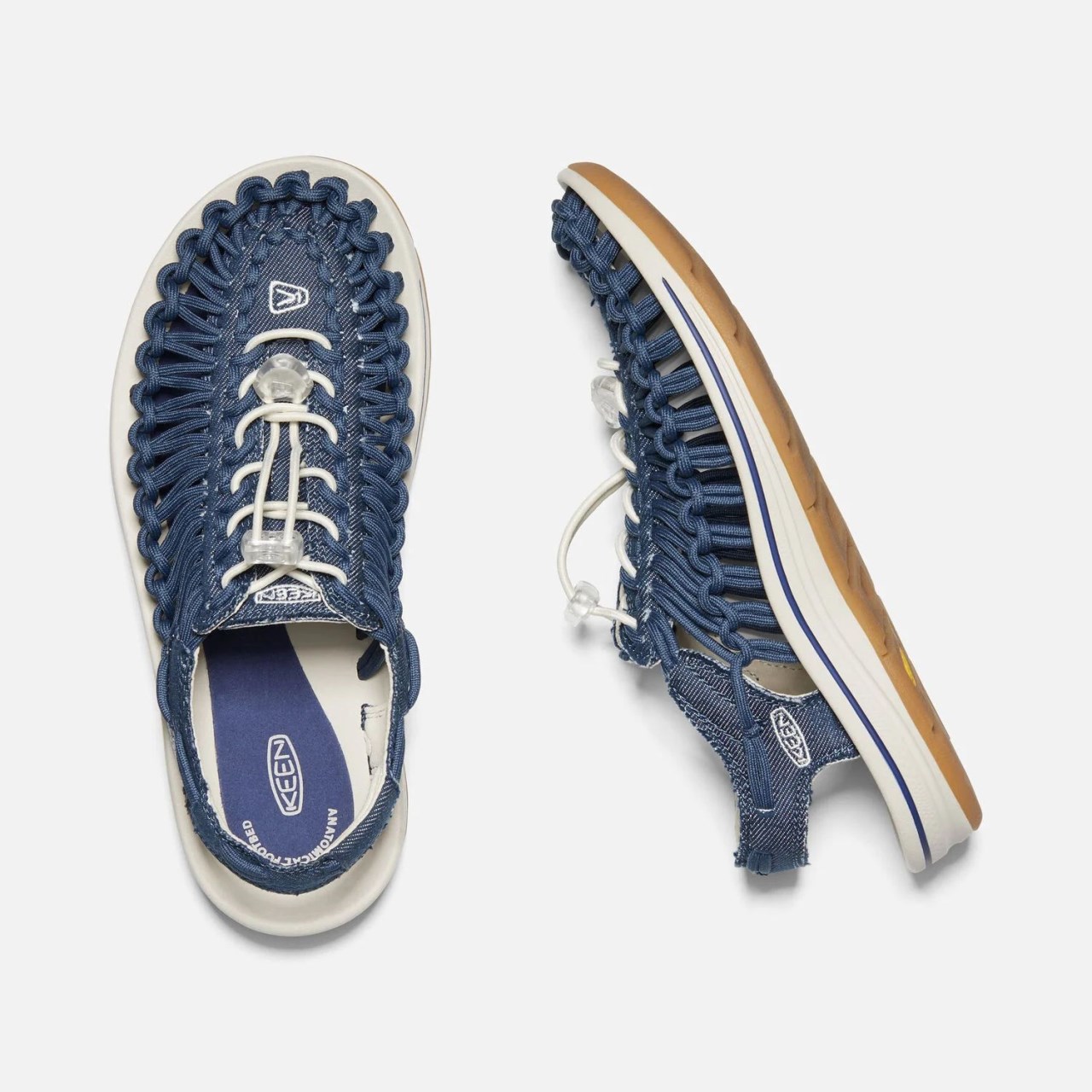 Women's Uneek Canvas 1026232 ［售完］