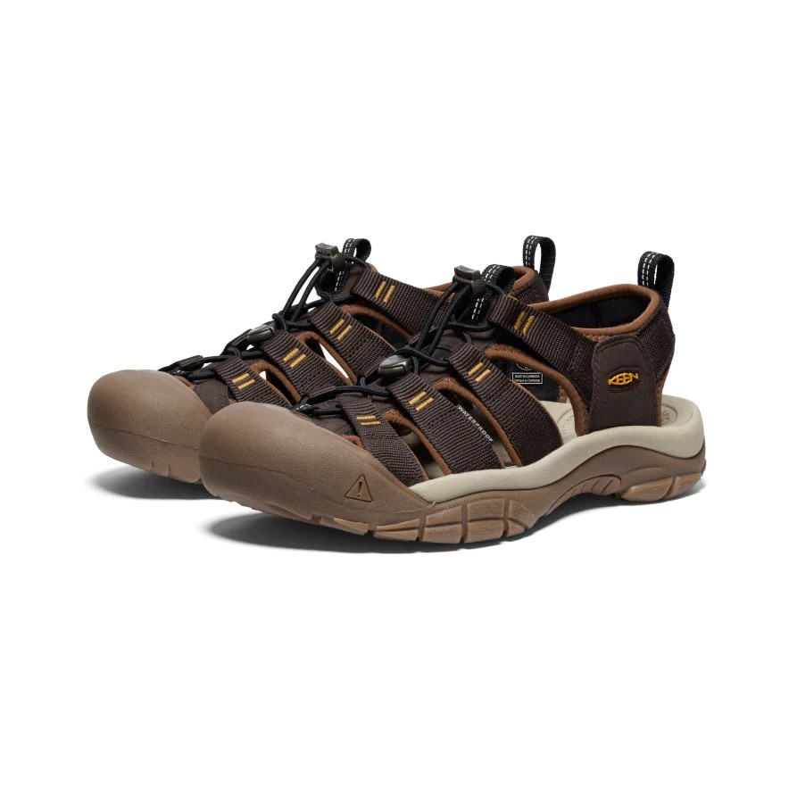 Men's Newport H2  1028514