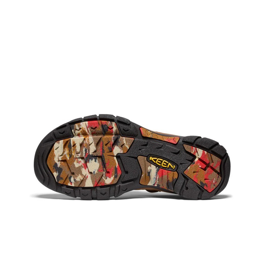 Men's Newport Retro 1029743 ［Fuji Rock］