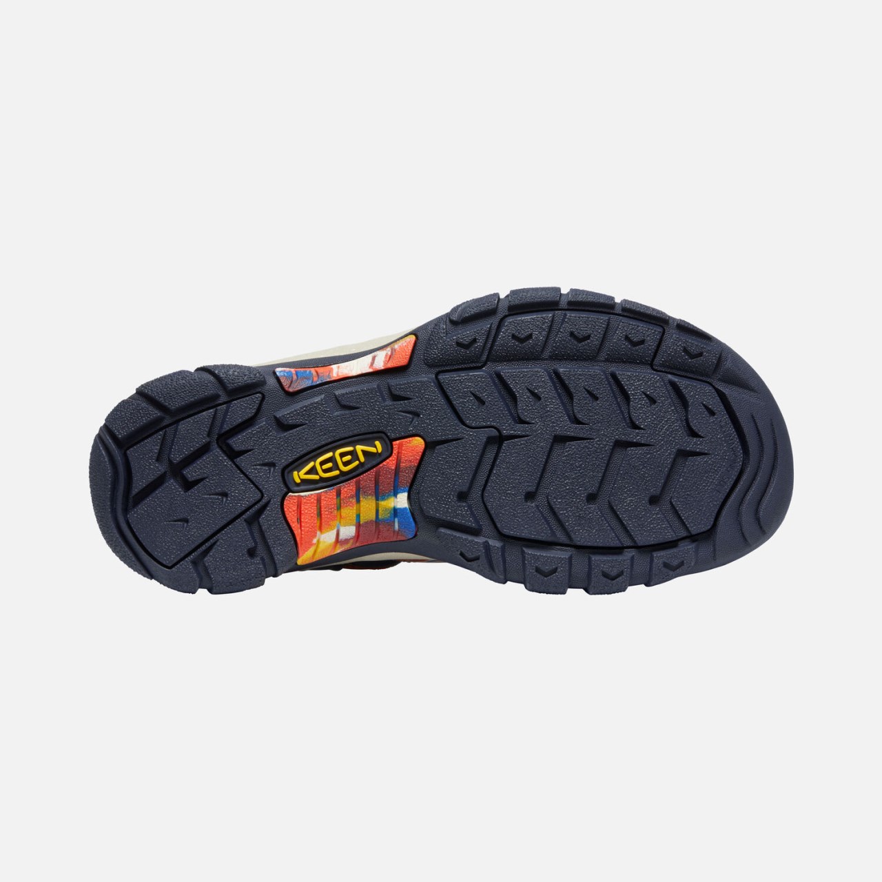 Men's Newport 1026348 ［Outdoor Afro］ ［售完］