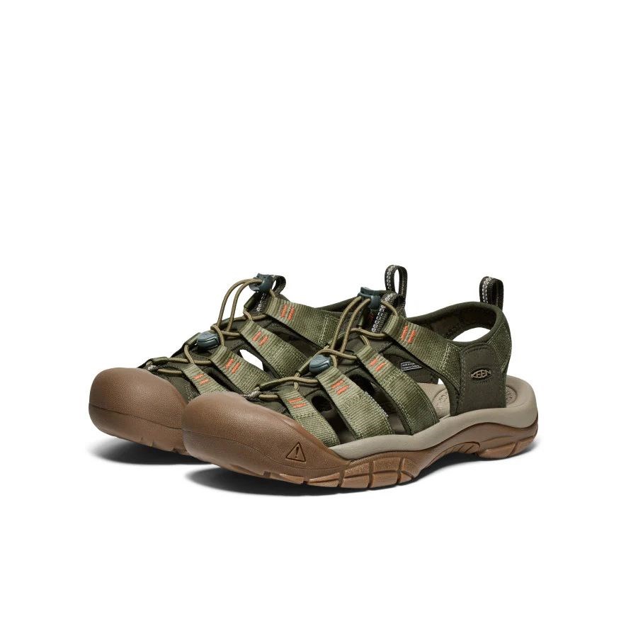 Men's Newport H2  1030135