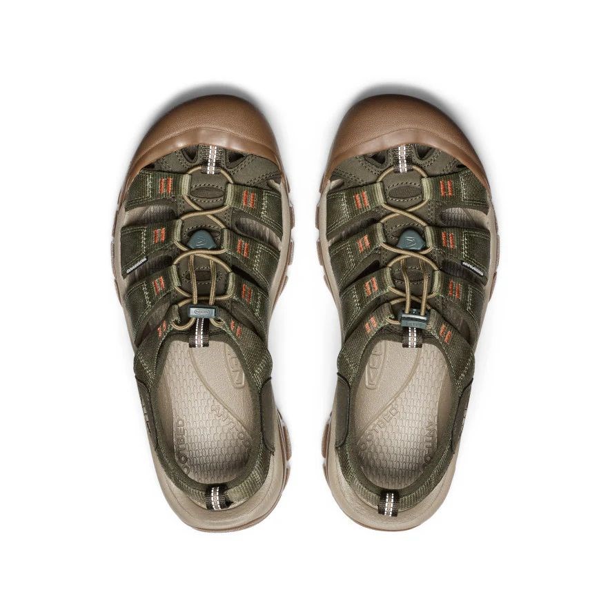 Men's Newport H2  1030135