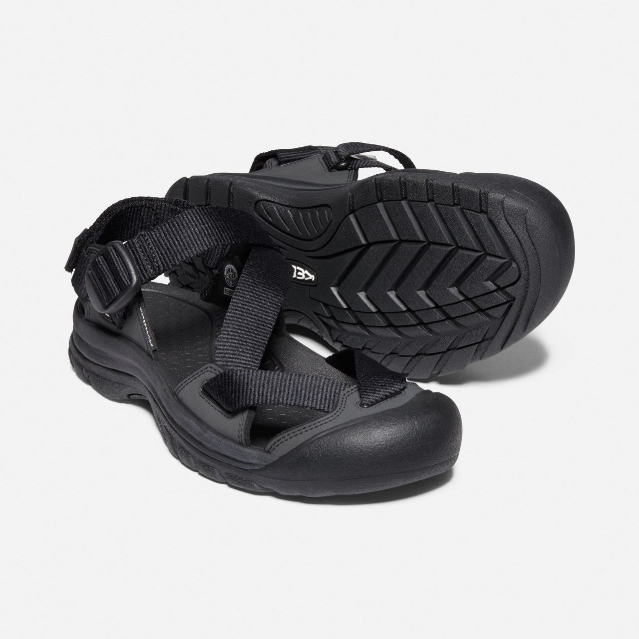 Men's  Zerraport II Sandal 1022418