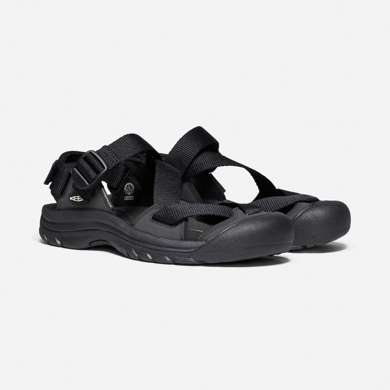 Men's  Zerraport II Sandal 1022418