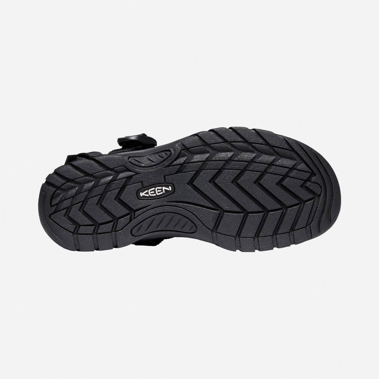 Men's  Zerraport II Sandal 1022418