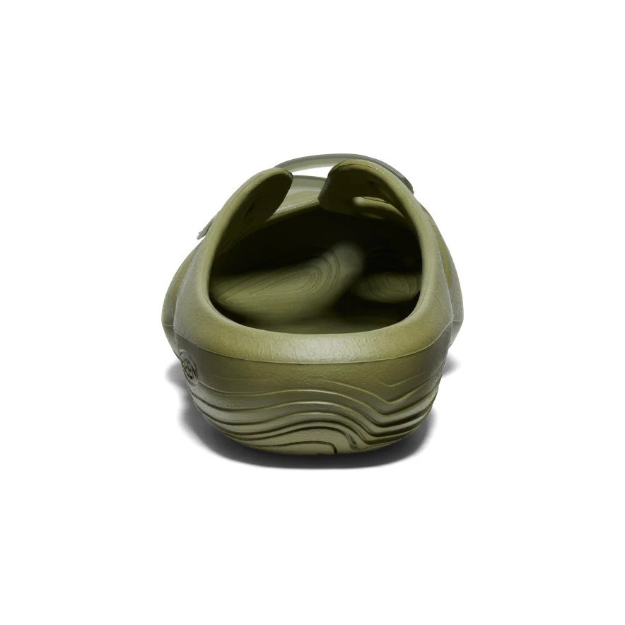 All Gender Yogeez Clog 1029373 ［20th］ 