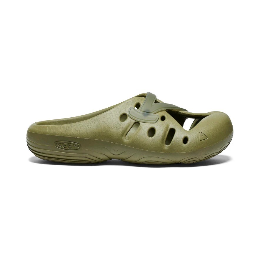 All Gender Yogeez Clog 1029373 ［20th］ 