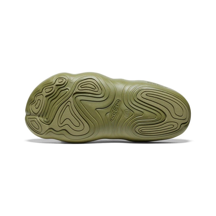 All Gender Yogeez Clog 1029373 ［20th］ 
