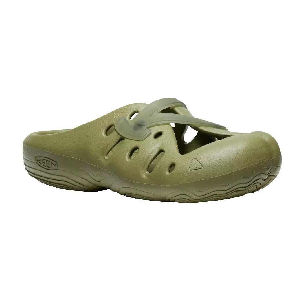 All Gender Yogeez Clog 1029373 ［20th］ 