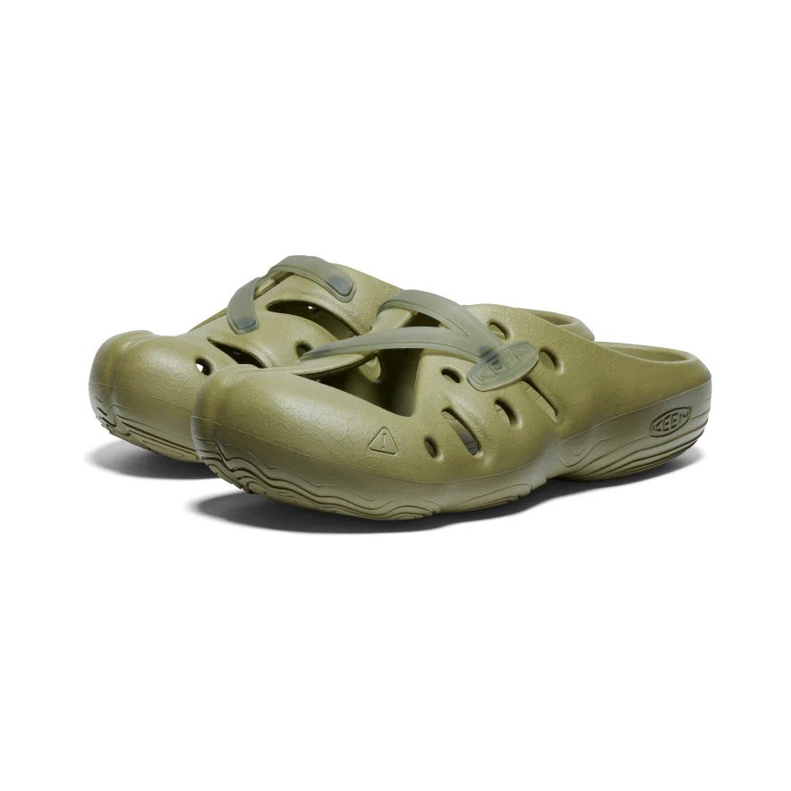 All Gender Yogeez Clog 1029373 ［20th］ 