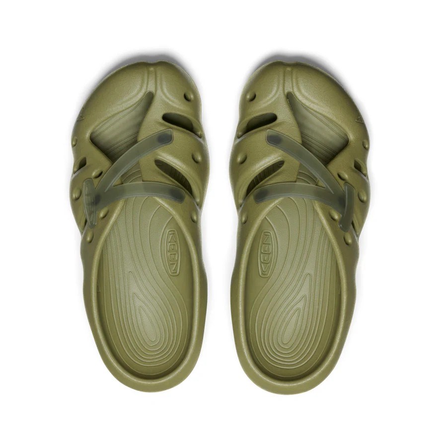 All Gender Yogeez Clog 1029373 ［20th］ 