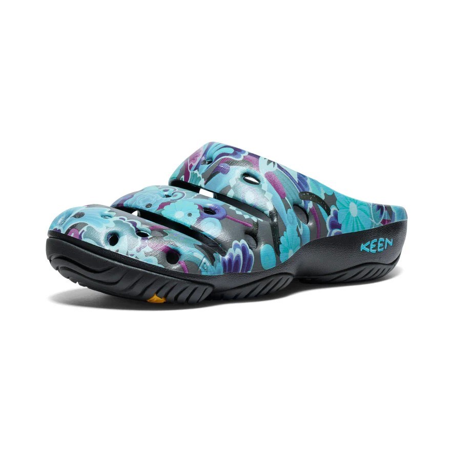 Men's Yogui Arts Clog 1028529 ［Gravityfree］ ［售完］