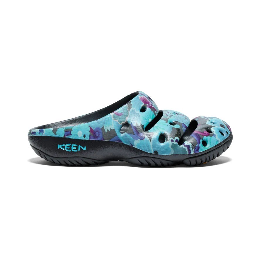 Men's Yogui Arts Clog 1028529 ［Gravityfree］ ［售完］